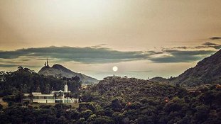 Serra do Curral