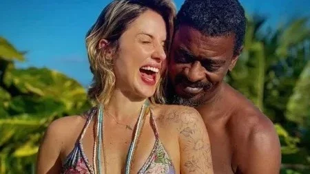 Seu Jorge não foi o único: veja famosos que deram nomes peculiares aos filhos