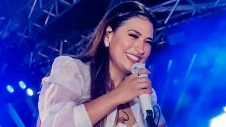 Simone decide futuro após encerrar dupla com Simaria: 'Grande turnê'