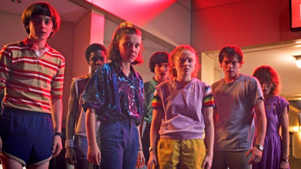 'Stranger Things: The Experience' leva o Mundo Invertido para São Paulo em abril; confira ingressos 2 Saiba tudo sobre a 'Stranger Things: The Experience' em São Paulo a partir de 12 de abril