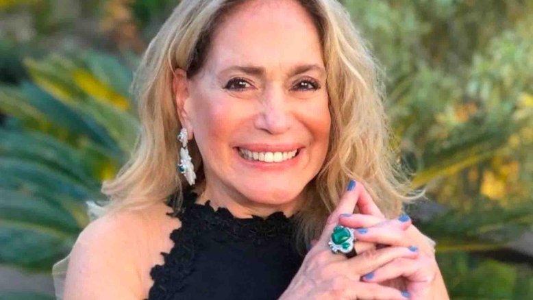 Após debochar de colegas demitidos, Susana Vieira tem contrato vitalício e salário alto na Globo