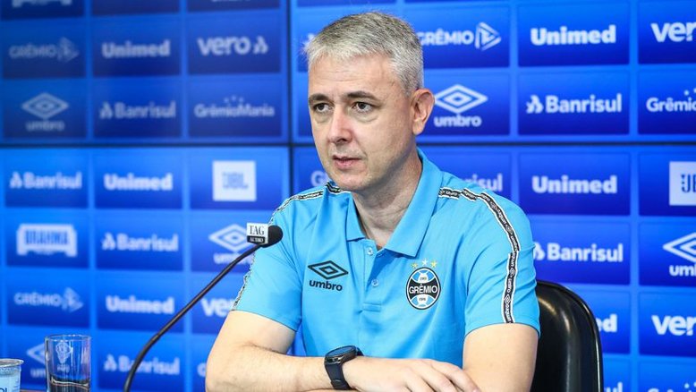 Lucas Uebel/Grêmio FBPA