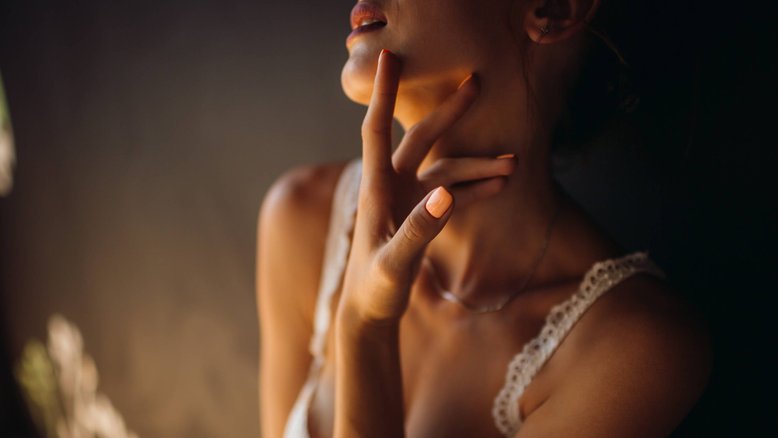 tipos de orgasmos femininos