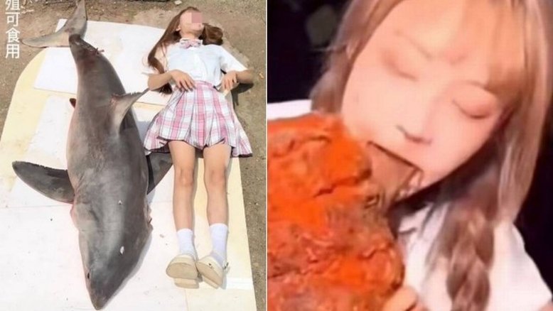 Reprodução/Douyin