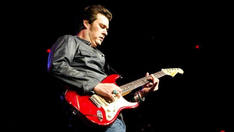 TYRONE VAUGHAN