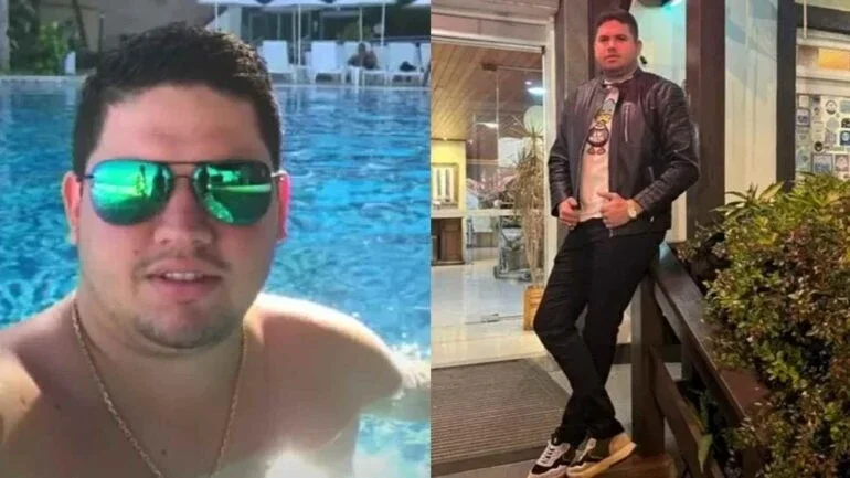 Reprodução/ redes sociais 