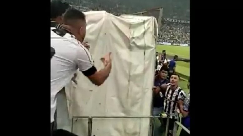 Reprodução/Redes Sociais