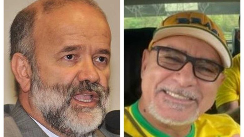 Vote em Lula e receba o Vaccari. Vote em Bolsonaro e leve o Queiroz
