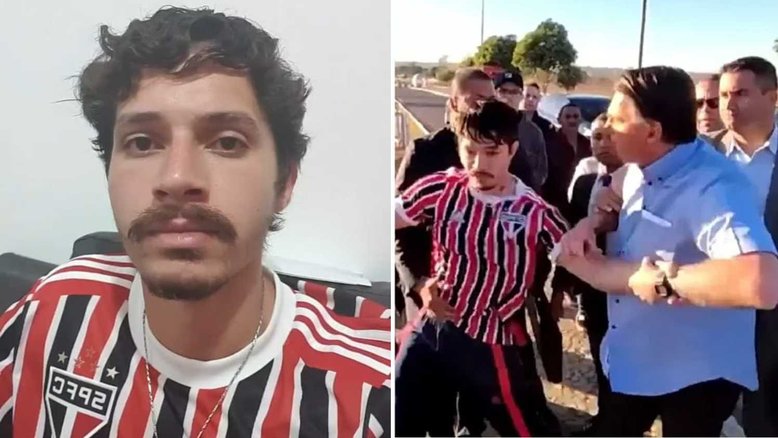 Reprodução