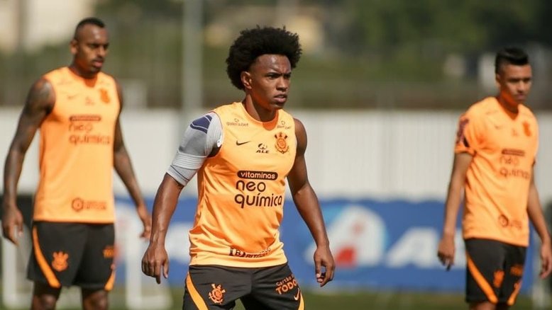 Rodrigo Coca/ Ag. Corinthians