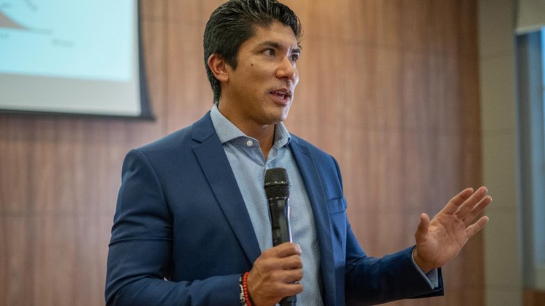 Recodificação mental: Especialista Yuri Utida explica como funciona a técnica