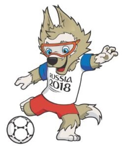 Copa do Mundo 2022: Relembre os mascotes dos Mundiais anteriores 56 Copa do Mundo 2022: Relembre os mascotes dos Mundiais anteriores