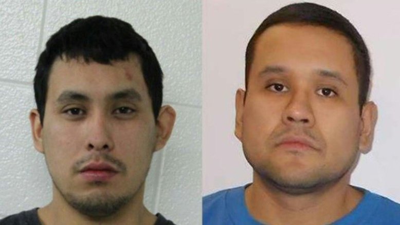 Polícia do Canadá procura suspeitos de massacre com facas que deixou 10 mortos