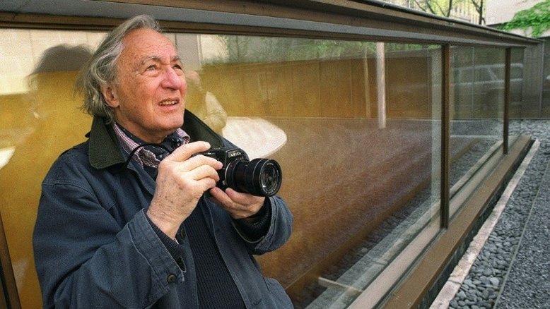 Fotógrafo americano William Klein morre aos 96 anos