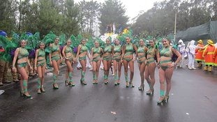 Carnaval de Ovar