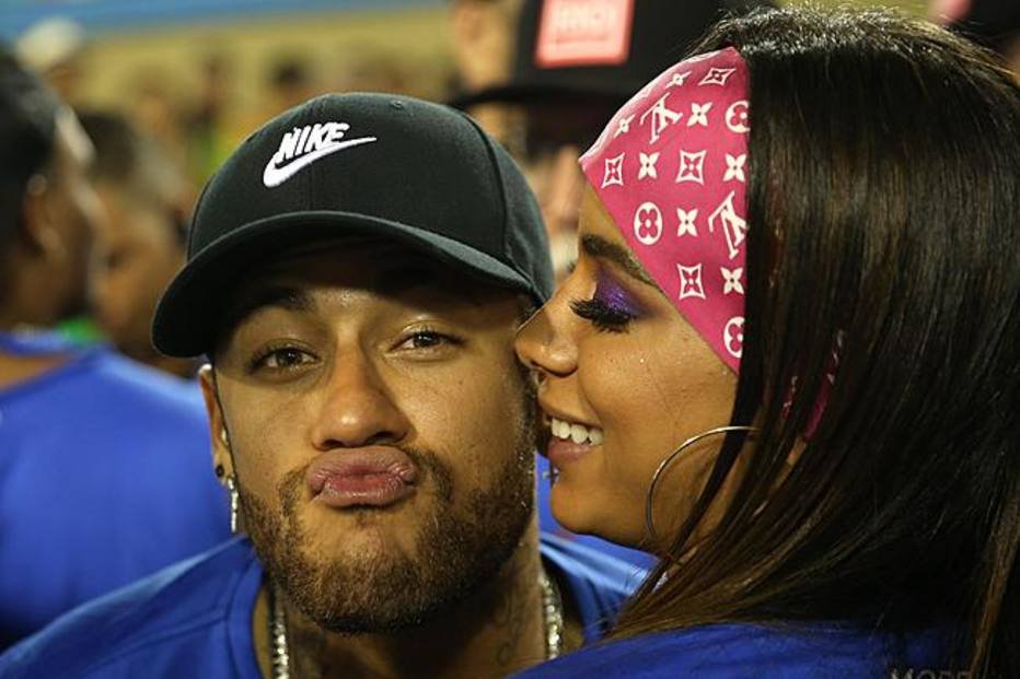 Neymar, Fabio Porchat e outros famosos apontados como affairs de Anitta
