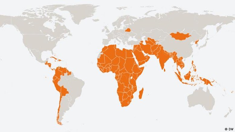 1961: Acaba a primeira Conferência dos Países Não Alinhados