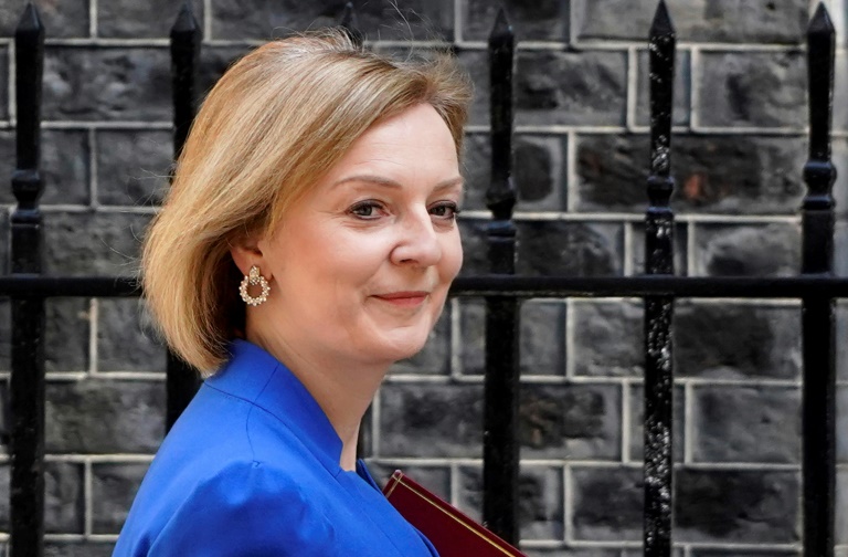 Liz Truss Será Nova Primeira Ministra Do Reino Unido IstoÉ Independente