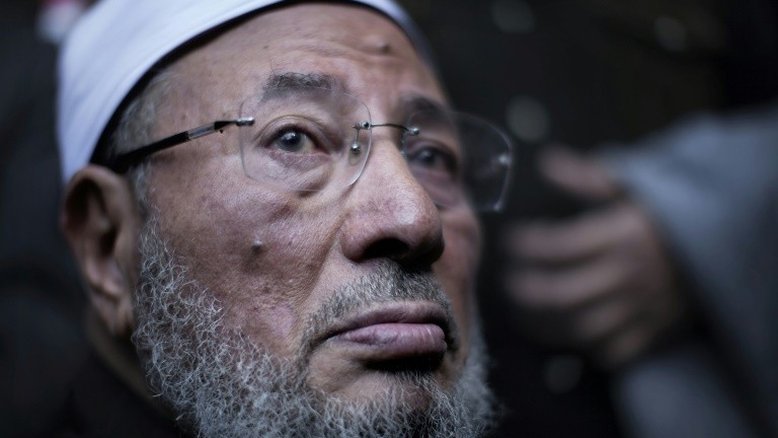 Pregador da Irmandade Muçulmana, Yusuf al-Qaradawi morre aos 96 anos