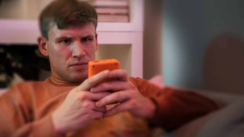 Saiba quais os signos mais stalker: os melhores investigadores das redes sociais. Foto: Pexels