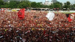 Além de Marcelo, relembre outras apresentações de jogadores que entraram para história 31 Além de Marcelo, relembre outras apresentações de jogadores que entraram para história