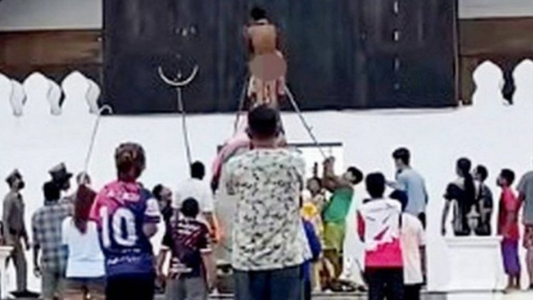 Reprodução/Facebook