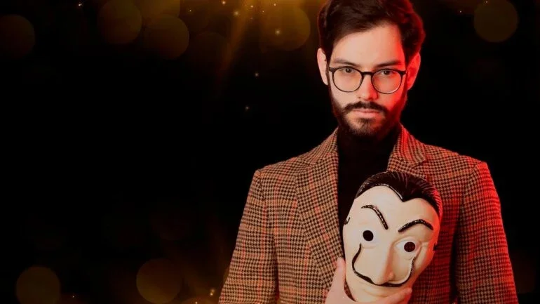 Conheça a história do empresário Giovanni Begossi, que transforma a vida das pessoas por meio da comunicação