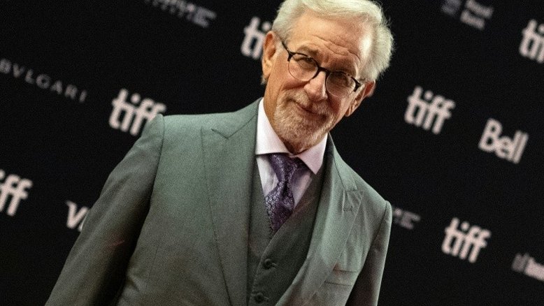 'The Fabelmans', de Steven Spielberg, ganha prêmio principal no Festival de Toronto