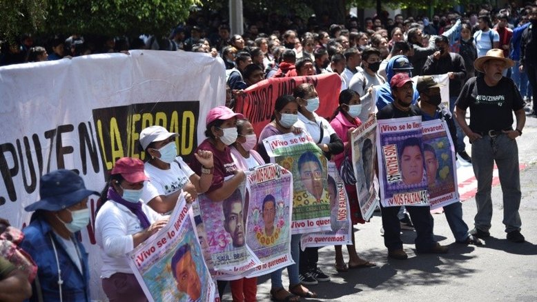México exige que Israel extradite ex-funcionário envolvido no desaparecimento de 43 estudantes