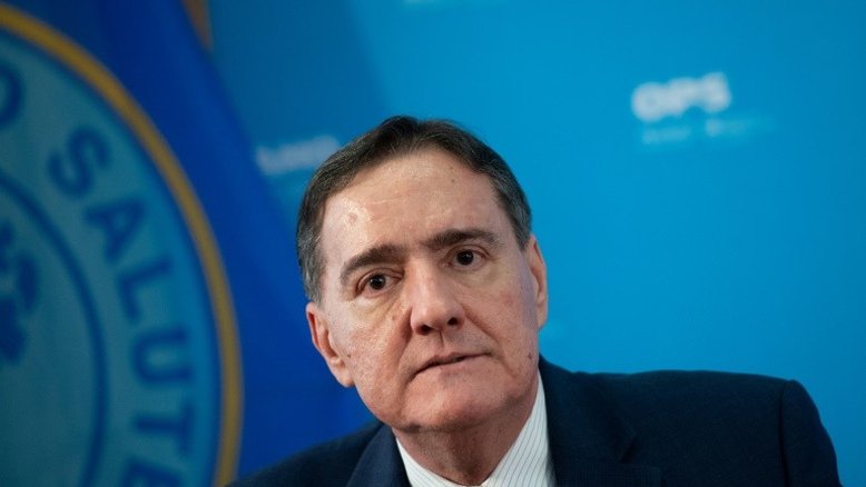 Brasileiro Jarbas Barbosa é eleito diretor da Organização Pan-Americana da Saúde