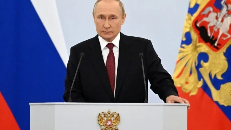 Conheça as cinco regiões da Ucrânia anexadas pela Rússia desde 2014