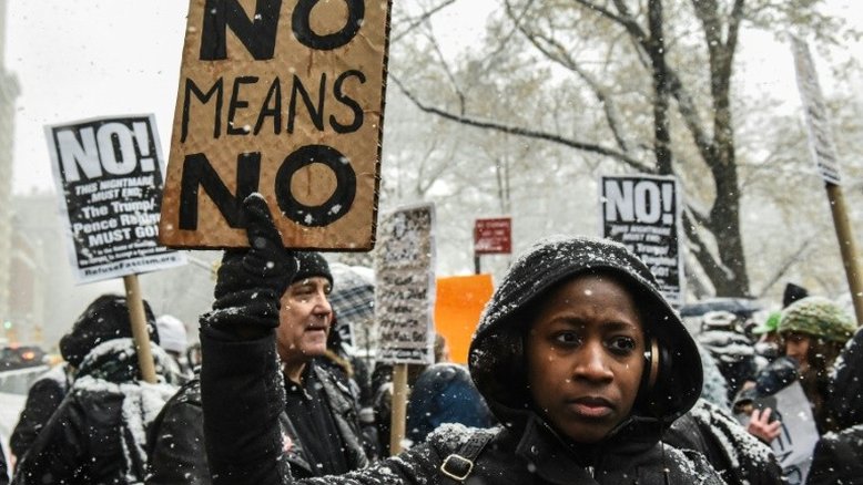 Há cinco anos, o movimento #MeToo agita a sociedade