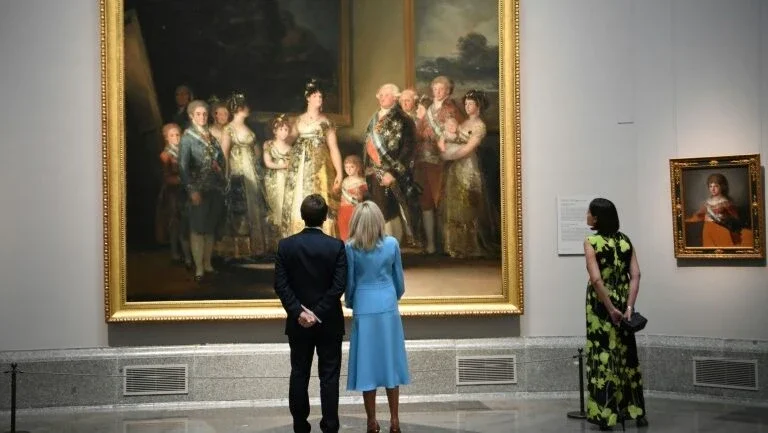 Museu do Prado investiga procedência de obras de seu acervo