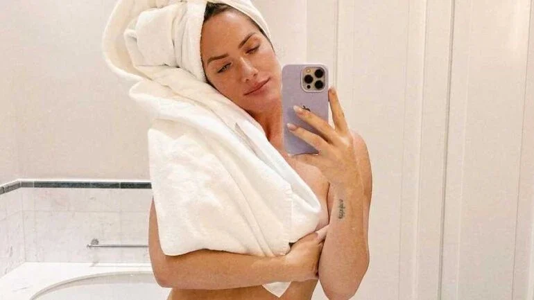 Giovanna Ewbank é demissexual: Saiba significado do termo e se é seu caso