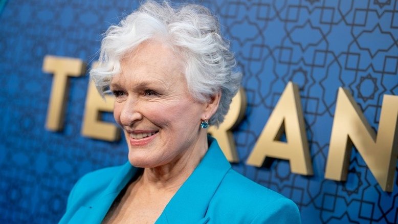Glenn Close não poderá presidir o júri do Festival de Cinema de San Sebastián