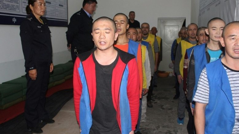 Os cinco principais pontos do relatório da ONU sobre a região chinesa de Xinjiang