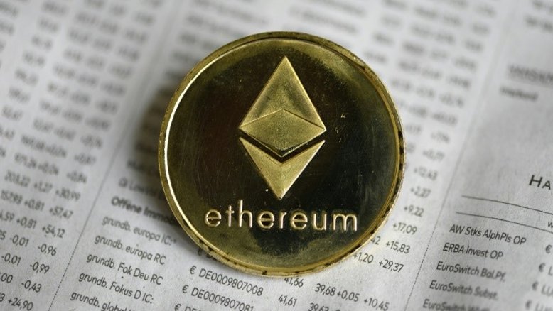 Expectativa com a mudança decisiva na criptomoeda Ethereum