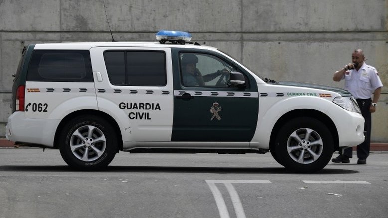 Espanha prende um dos principais criminosos vinculado à lavagem de dinheiro na Europa