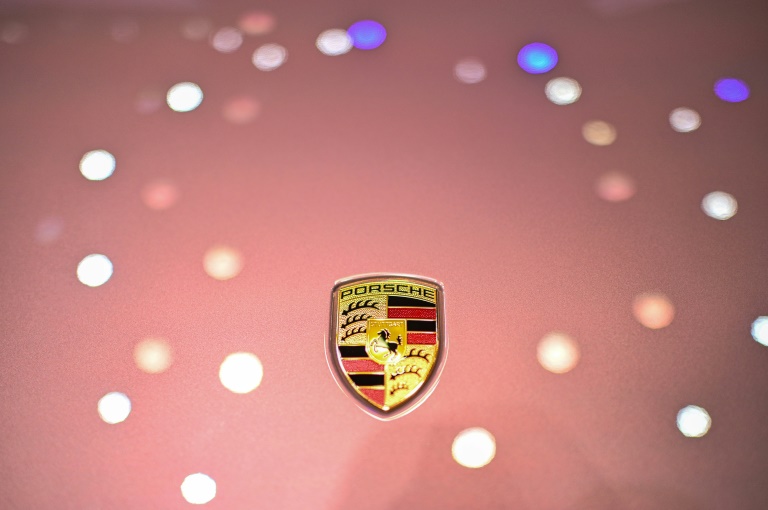 Porsche será cotada na bolsa antes do fim do ano, segundo a Volkswagen