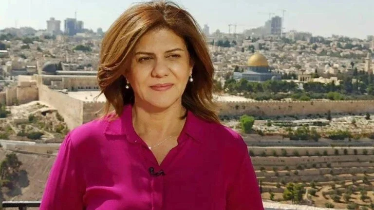 Primeiro-ministro de Israel não quer que soldado que atirou em jornalista seja processado