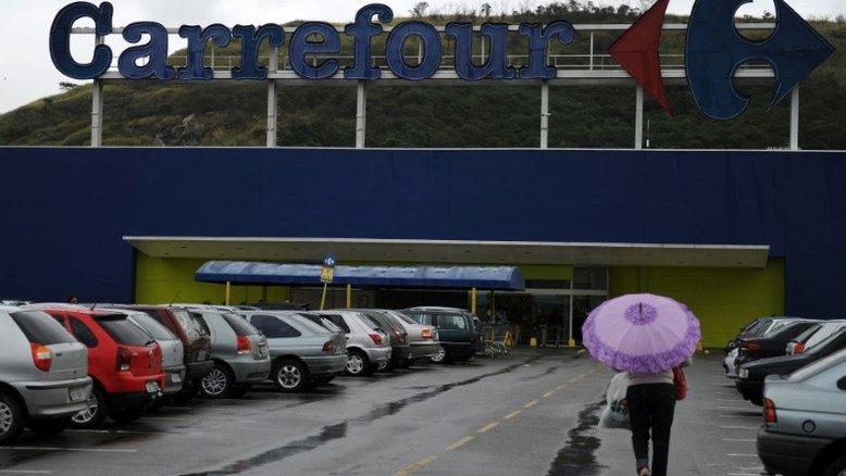 ONG ecológica pede multinacional francesa Carrefour mais esforços no Brasil
