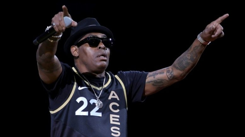 Rapper americano Coolio, do hit 'Gangsta's Paradise', morre aos 59 anos