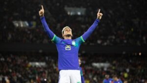 Copa do Mundo 2022: Brasil busca a sexta estrela 8 Copa do Mundo 2022: Brasil busca a sexta estrela