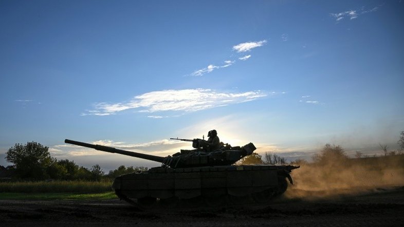 Autoridades pró-Rússia iniciam referendos de anexação em regiões ocupadas da Ucrânia