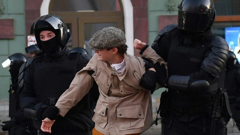 Rússia promete corrigir 'erros' após convocação de doentes e idosos
