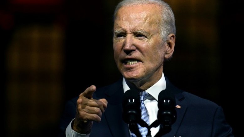 Os riscos para Joe Biden