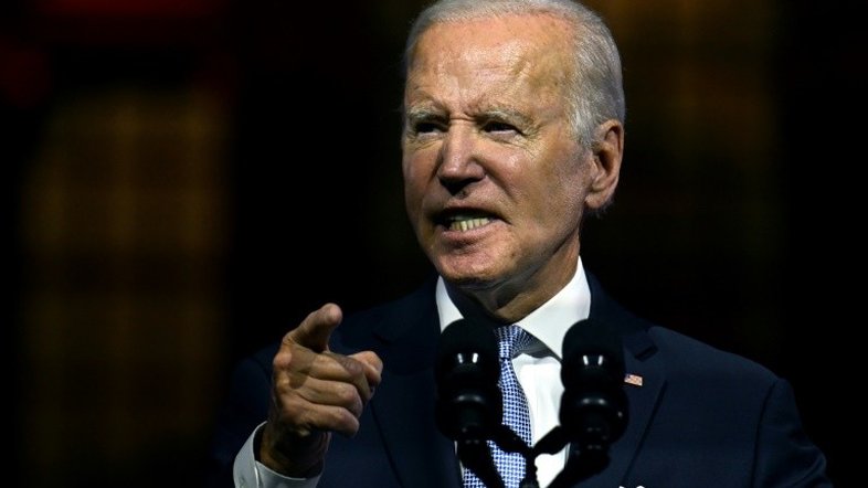 Os riscos para Joe Biden