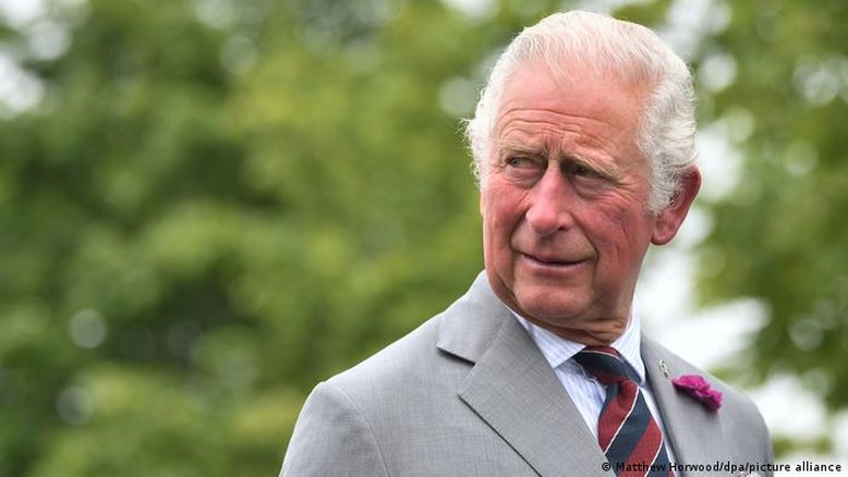 Charles 3°, o príncipe que esperou a vida toda para ser rei