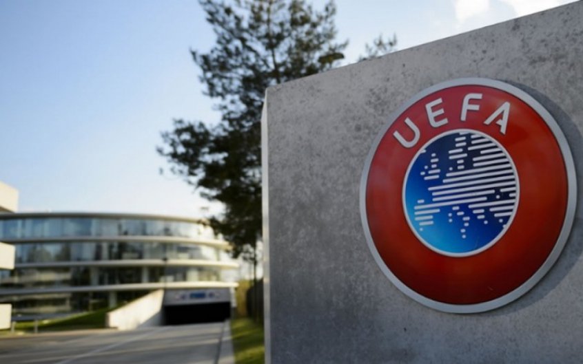 Uefa confirma fim da fase de grupos da Champions a partir de 2024