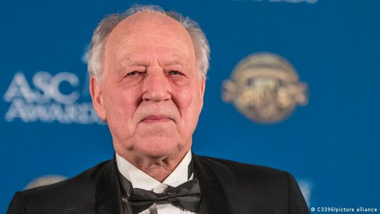 Werner Herzog: 80 anos, cinema e uma autobiografia